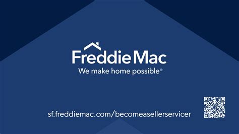 who are the 10 freddie mac seller servicers